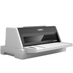 deli 得力 DB-618K 針式打印機(jī)