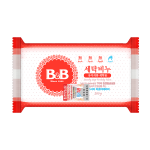 B&B 保寧 嬰兒洗衣皂 洋槐香型 200g