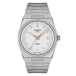 TISSOT 天梭 PRX系列 男士石英表 T137.410.11.031.00