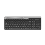 A4TECH 雙飛燕 FBK25 無(wú)線藍(lán)牙鍵盤(pán) 103鍵