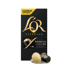 L'OR 阿拉比卡豆 芮斯萃朵 5.2g*10粒/盒