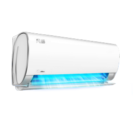 PLUS會員：Midea 美的 風(fēng)酷系列 KFR-35GW/N8XHC1 新一級能效 壁掛式空調(diào) 1.5匹