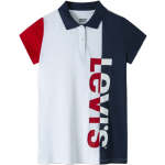 Levi's 李維斯 兒童100%純棉連衣裙