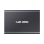 SAMSUNG 三星 T7 USB 3.2 Gen 2 移動(dòng)固態(tài)硬盤 Type-C 1TB