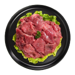 HONDO 恒都 火鍋嫩牛肉150g*3 冷凍 火鍋食材 煎炒燒烤