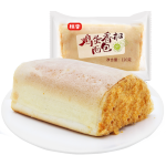 桃李 雞蛋香松面包 原味 600g