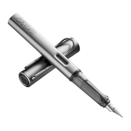 LAMY 凌美 Al-Star恒星系列 鋼筆 0.5mm 單支裝 多款可選