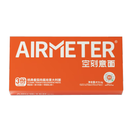 AIRMETER 空刻 經(jīng)典番茄肉醬燴意大利面 810g
