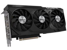 GeForce RTX 4070 WINDFORCE 12G