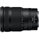 Nikon 尼康 尼克爾 Z 24-120mm f/4 S 鏡頭