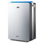 YADU 亞都 空氣凈化器 辦公室家用 凈化器 除甲醛 除霧霾 KJ550F-S5Plus（UFCO分解技術）