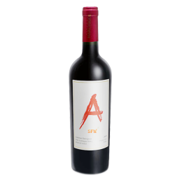 Auscess 澳賽詩 紅A 赤霞珠干紅葡萄酒 13%vol 750ml