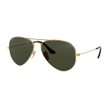 Ray-Ban 雷朋 經(jīng)典飛行員系列 中性太陽鏡 0RB3025
