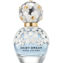 MARC JACOBS 馬克·雅克布 莫杰（MARC JACOBS）雛菊夢境女士 EDT淡香水 50ml 生日禮物送女友 節(jié)日禮物 木質(zhì)香調(diào)