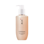Sulwhasoo 雪花秀 順行柔和潔顏泡沫 200ml