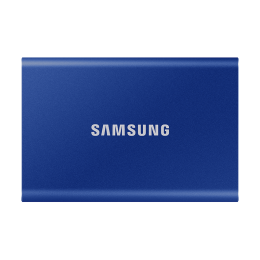 SAMSUNG 三星 T7 USB 3.2 Gen 2 移動(dòng)固態(tài)硬盤 Type-C 1TB