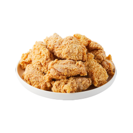 圣農(nóng) 脆皮炸雞 原味 750g