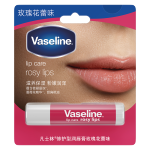 Vaseline 凡士林 手唇修護(hù)潤(rùn)唇膏3.5g