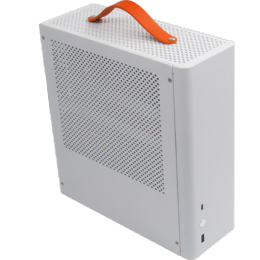 Gintol 京特爾 mini臺式組裝電腦（i5-12400、8GB、256GB）