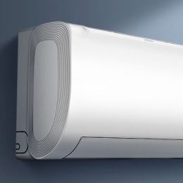 Hisense 海信 舒適家系列 KFR-35GW/E370-X1 新一級能效 壁掛式空調 1.5匹