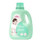 Carefor 愛護 嬰兒抑菌洗衣液 2L