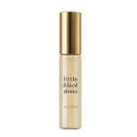 AVON 雅芳 小黑裙走珠女士淡香水 EDT 9ml