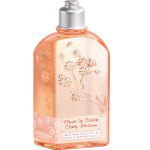 L'OCCITANE 歐舒丹 甜蜜櫻花沐浴啫喱 250ml