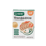 PLUS會員：寶寶饞了 嬰幼兒豬肝粉 24g