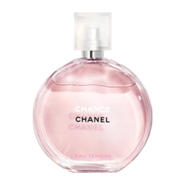 香奈儿（Chanel）邂逅柔情淡香水100ml礼盒装粉瓶粉邂逅淡香 生日礼物送女友送老婆