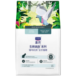 LEGEND SANDY 藍(lán)氏 獵鳥乳鴿系列 全價(jià)貓糧 4.5kg（贈(zèng)試吃50g*6袋+主食罐100g）