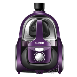 SUPOR 蘇泊爾 VCC37A-13 臥式吸塵器