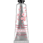 歐舒丹（L'OCCITANE）甜蜜櫻花護手霜30ml櫻花香氛便攜裝官方直售母親節(jié)禮物