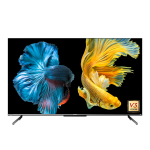 SKYWORTH 創(chuàng)維 75A33 液晶電視 75英寸 4K
