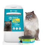 Fattycare 肥卡 LitterLocker三代貓砂垃圾桶 9L