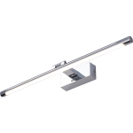 NVC Lighting 雷士照明 傾心 LED鏡前燈 8W