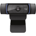 logitech 羅技 C920 Pro 攝像頭 1080P