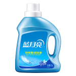 Bluemoon 藍(lán)月亮 羽絨服清洗液 500g