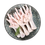 25日0點(diǎn)：上鮮 雞爪 1kg