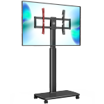 FITUEYES 移動電視支架落地