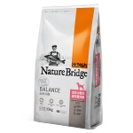 Nature Bridge 比瑞吉 自然均衡系列 小型犬成犬狗糧 10kg