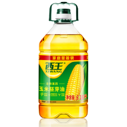XIWANG 西王 玉米胚芽油 6.18L