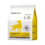 TAIPAI 臺(tái)派 鮮牛肉全價(jià)全期狗糧 2.5kg