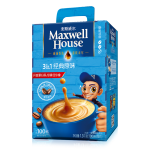 Maxwell House 麥斯威爾 速溶咖啡 1.3kg