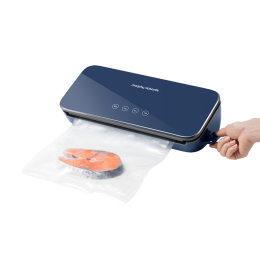 Morphy Richards 摩飛 MR1118 家用食品塑封機(jī)