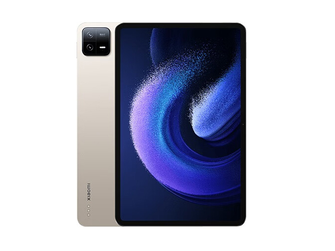 Xiaomi Pad 6 Proͼ