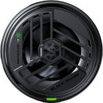 BLACK SHARK 黑鯊 BR30-AP 磁吸版 冰封制冷背夾2 Type-C 黑色