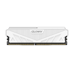 GLOWAY 光威 天策系列-皓月白 16GB DDR5 4800 臺(tái)式機(jī)內(nèi)存條