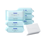 FIVERAMS 五羊 嬰兒抑菌洗衣皂 200g