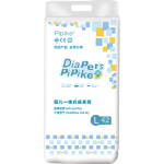 pipike 經(jīng)典系列 拉拉褲 L42片