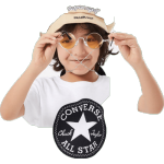 CONVERSE 匡威 兒童短袖t恤